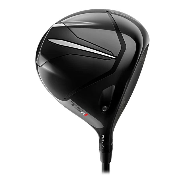 Driver Titleist Tsr1