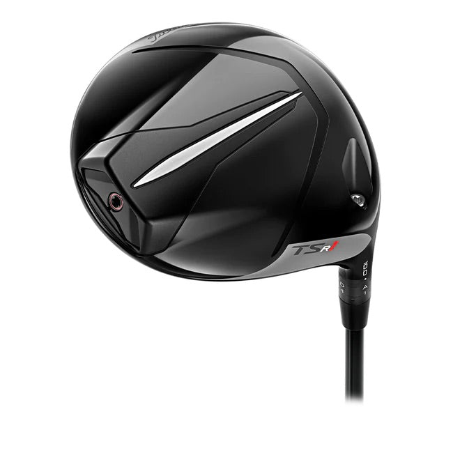 Driver Titleist Tsr1