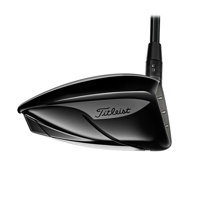 Driver Titleist Tsr1