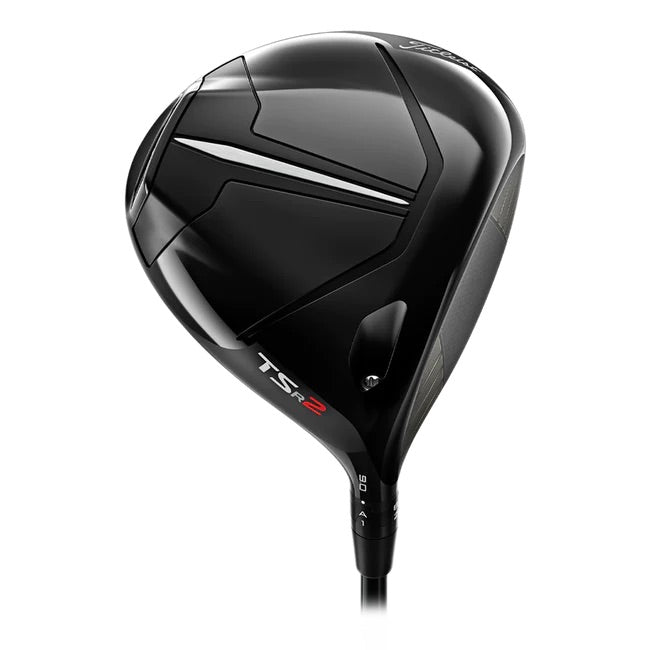 Driver Titleist TSR2 Zurdo