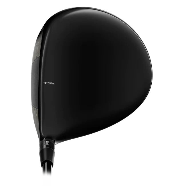 Driver Titleist TSR2