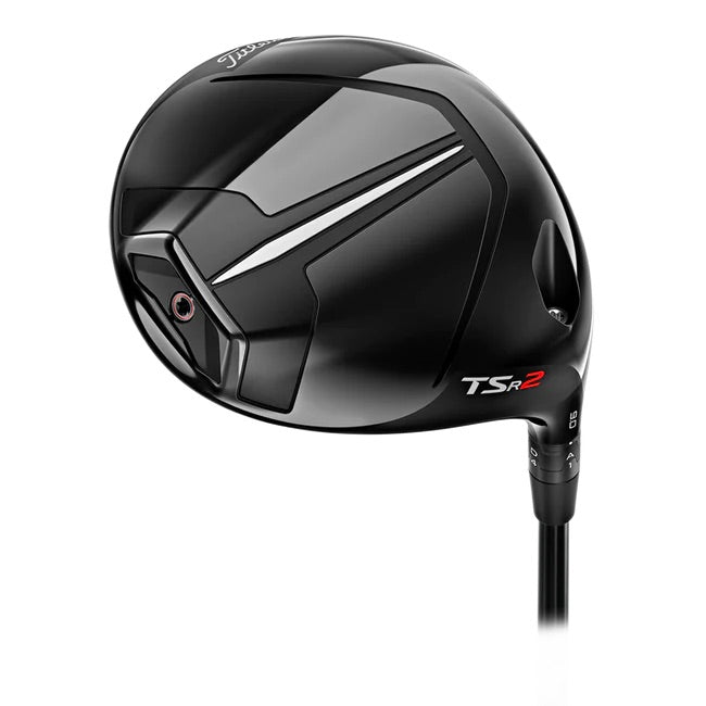 Driver Titleist TSR2