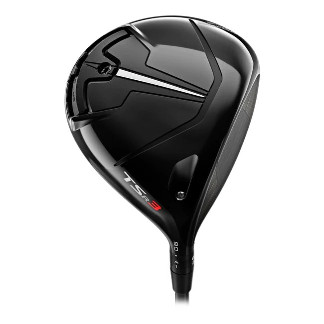 Driver Titleist TSR3 Zurdo