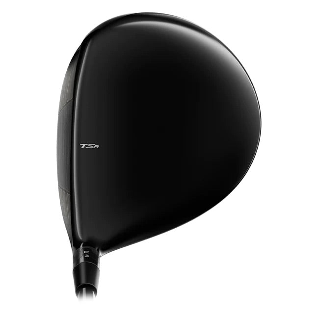 Driver Titleist TSR3 Zurdo