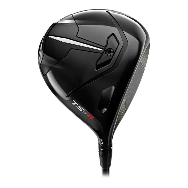 Driver Titleist TSR4 Zurdo