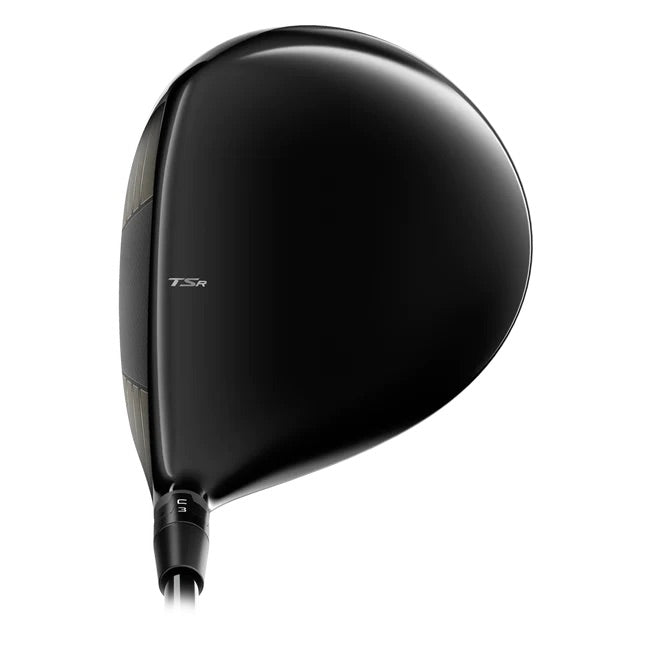 Driver Titleist TSR4