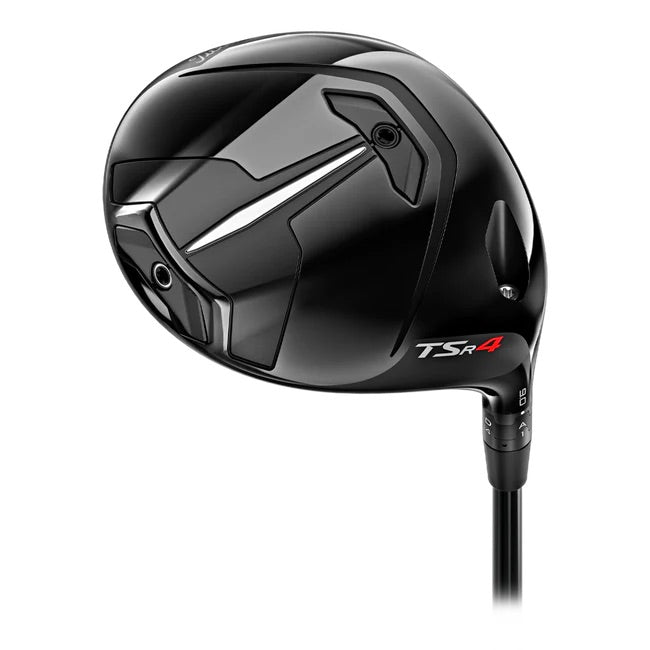 Driver Titleist TSR4