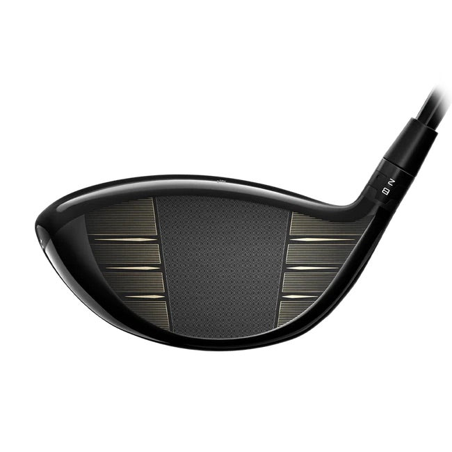 Driver Titleist TSR4 Zurdo