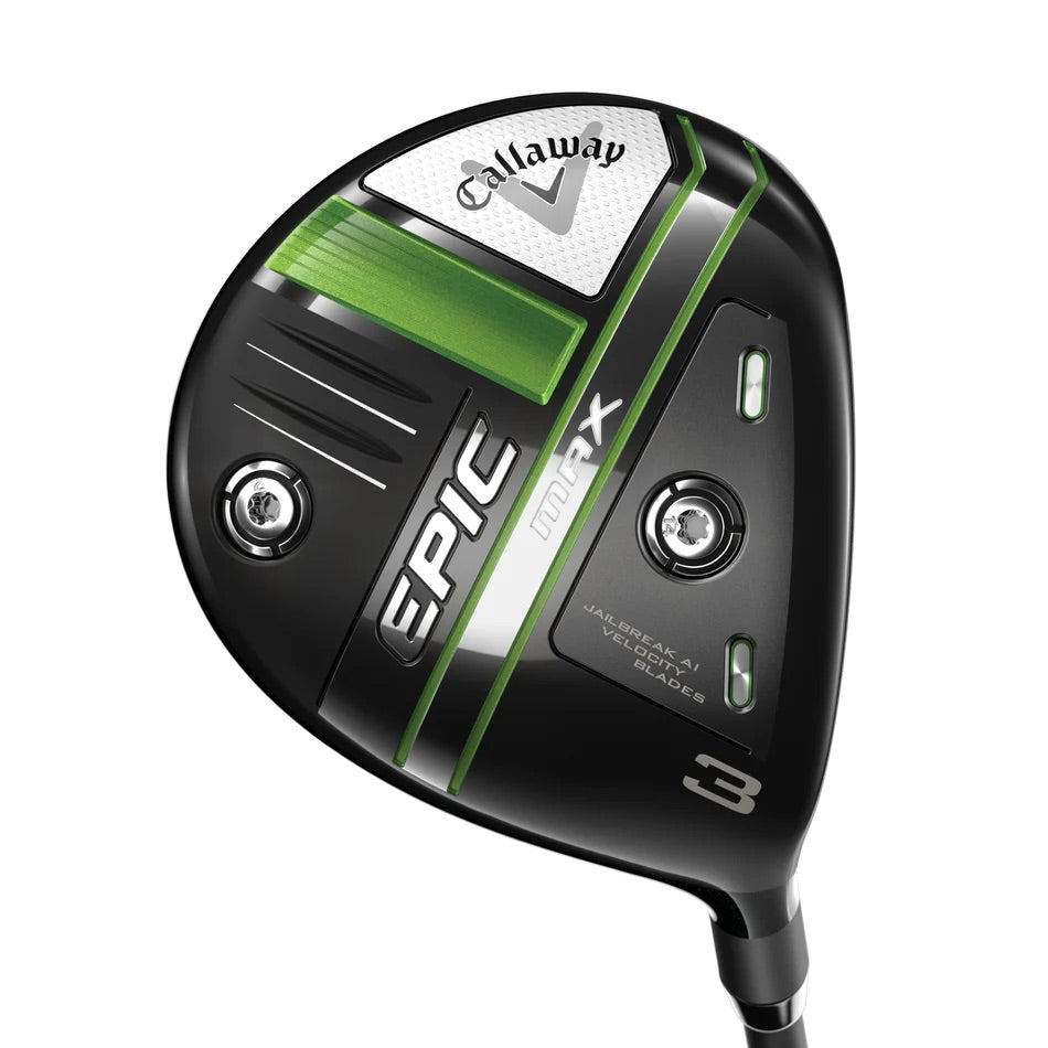 Fairway Callaway Epic Max