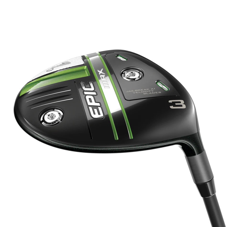 Fairway Callaway Epic Max