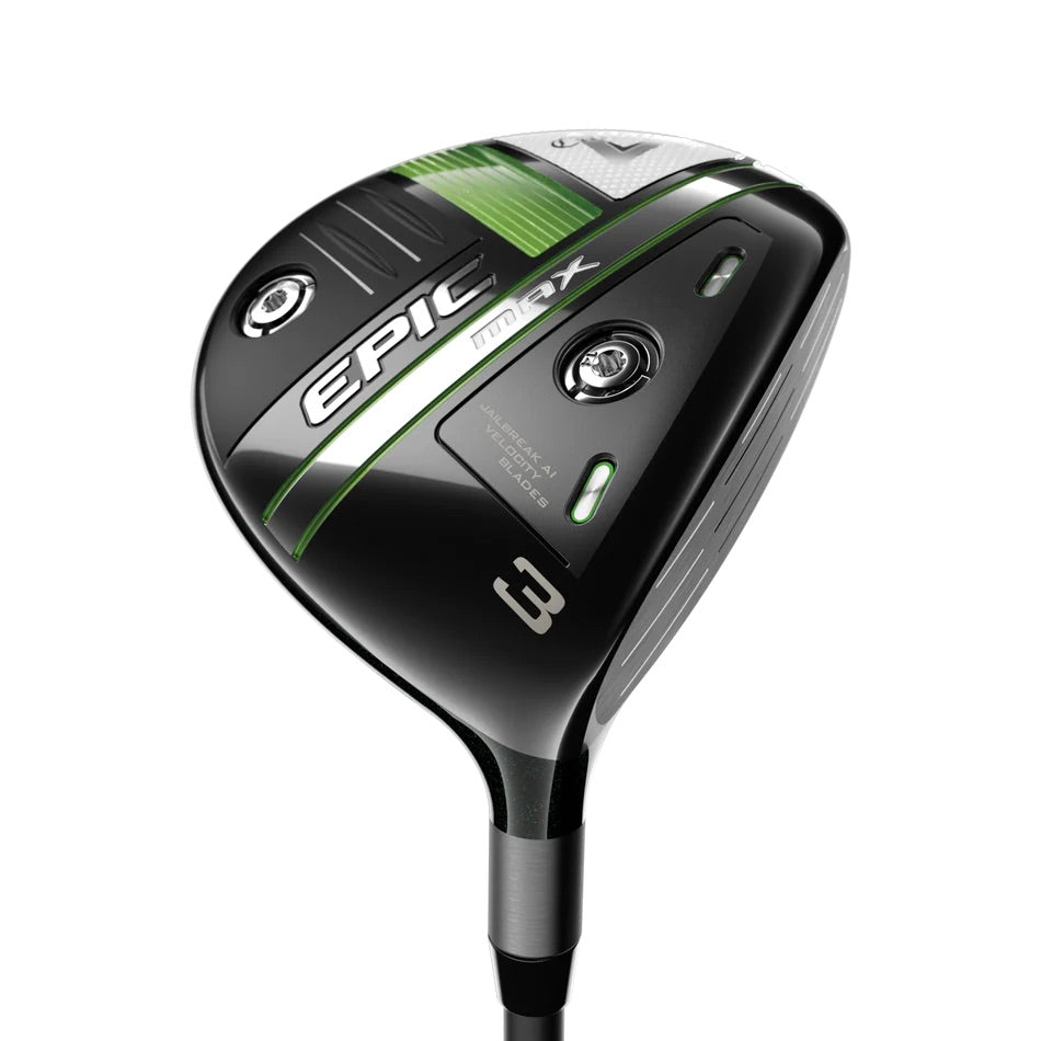 Fairway Callaway Epic Max