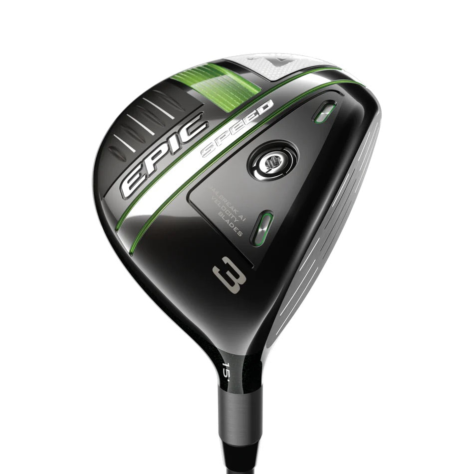 Fairway Callaway Epic Speed