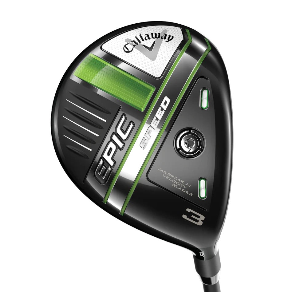 Fairway Callaway Epic Speed