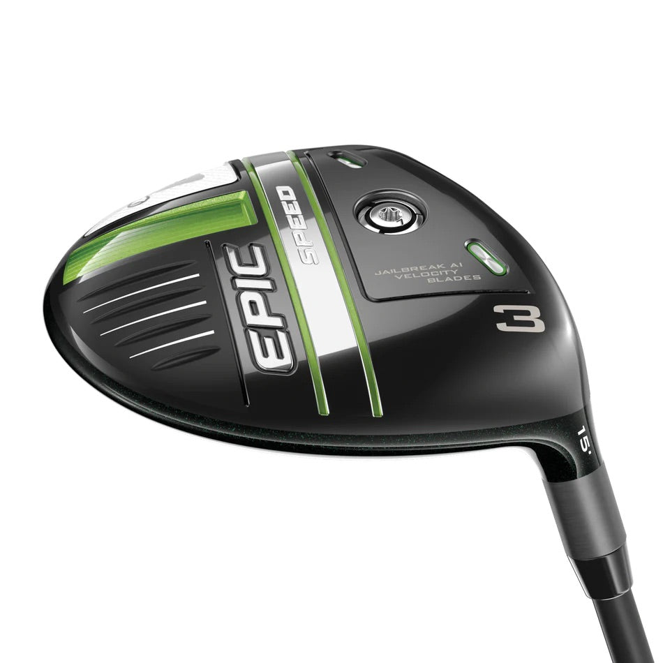 Fairway Callaway Epic Speed