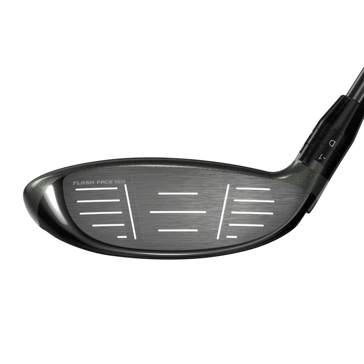 Fairway Callaway Great Big Bertha Women's