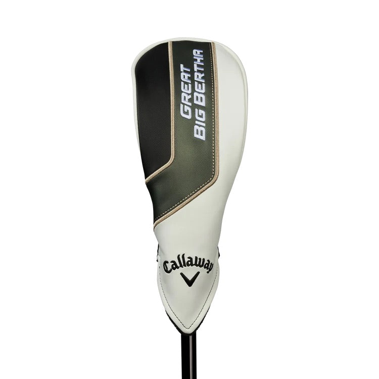 Fairway Callaway Great Big Bertha Women's