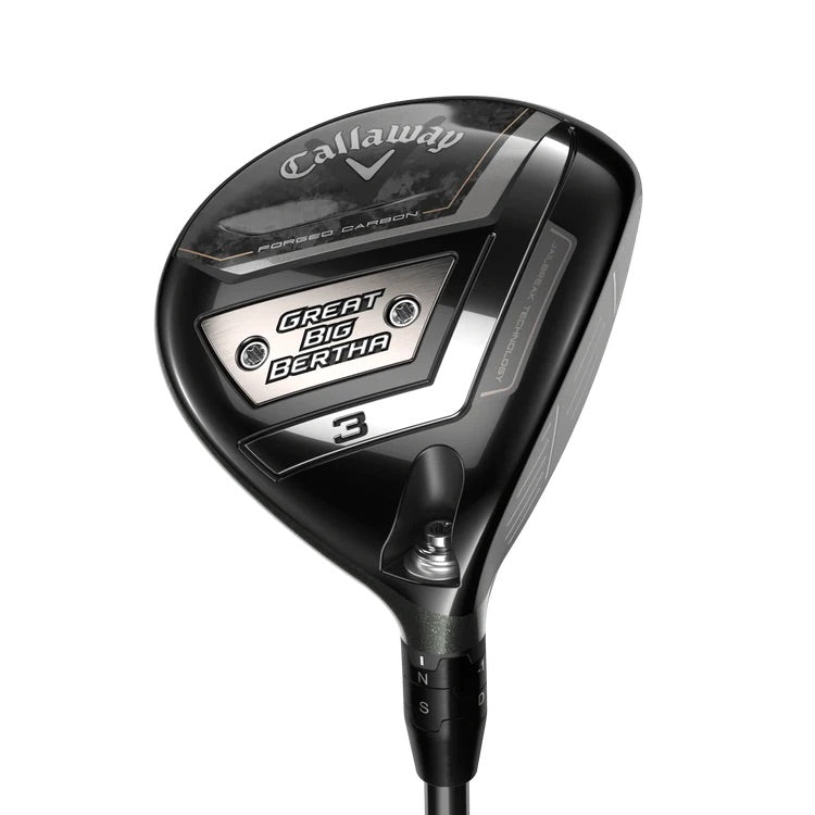 Fairway Callaway Great Big Bertha Women's