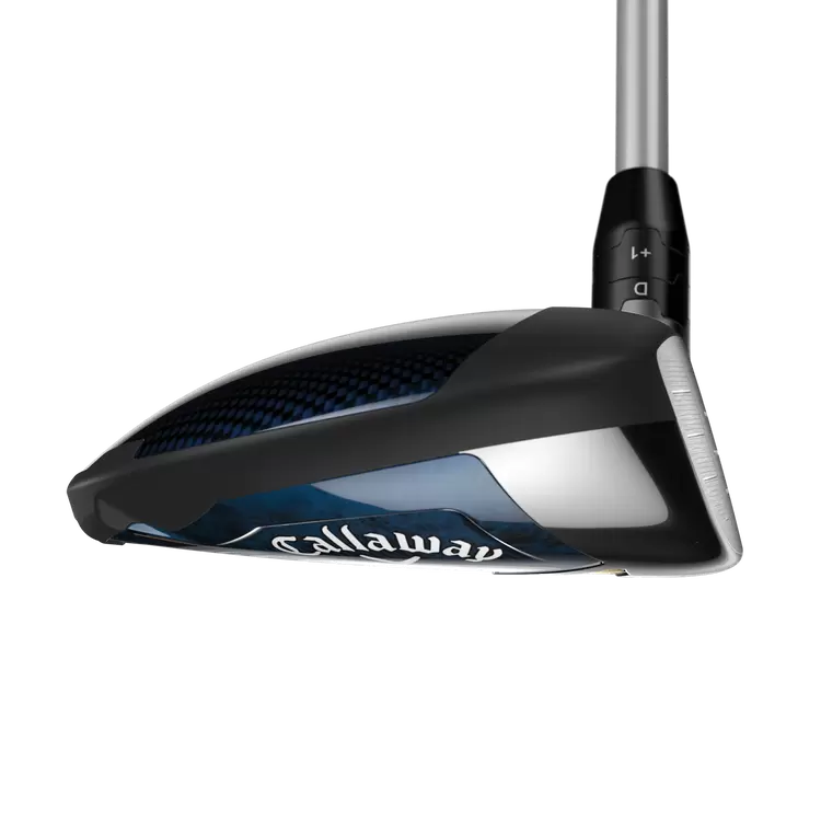 Fairway Callaway Paradym