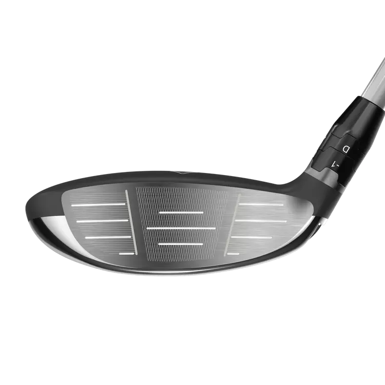 Fairway Callaway Paradym