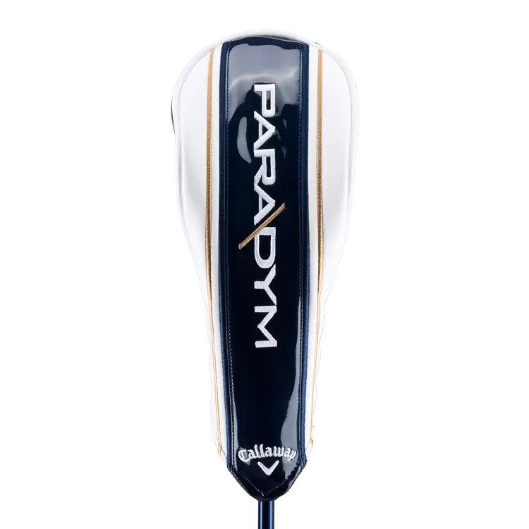 Fairway Callaway Paradym