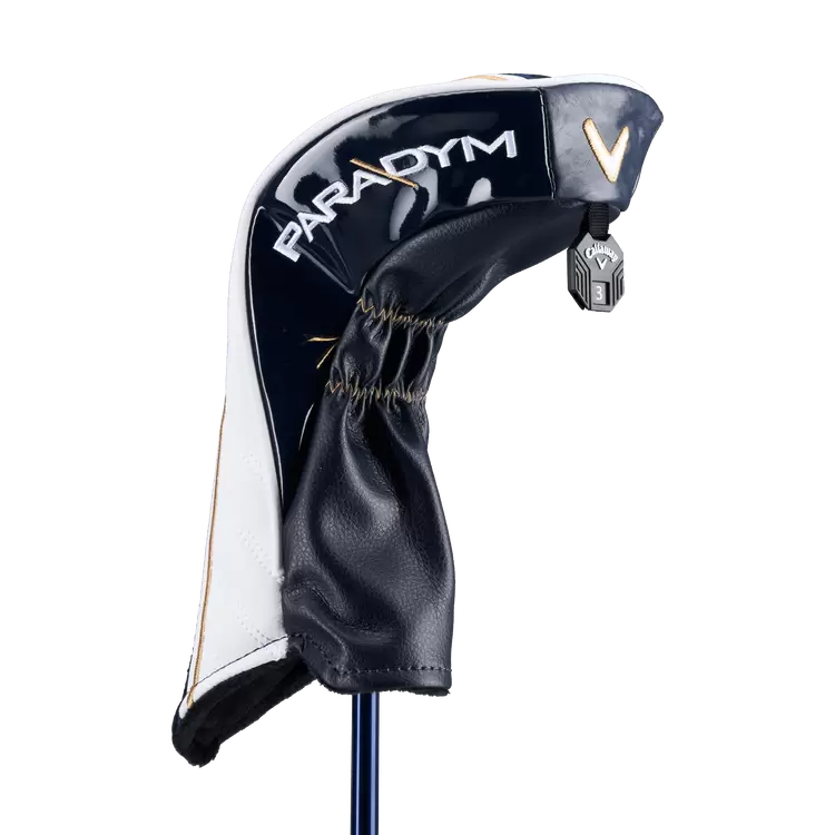 Fairway Callaway Paradym