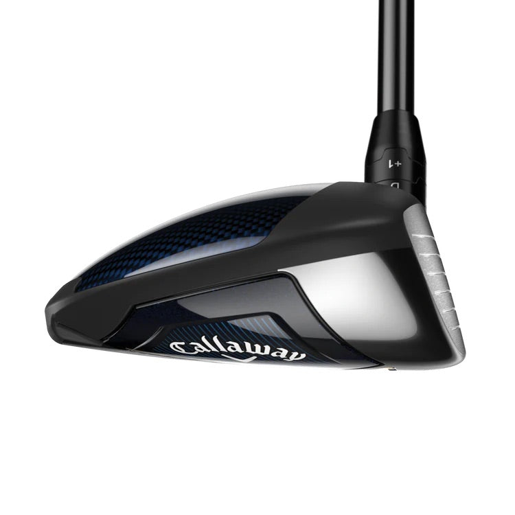 Fairway Callaway Paradym Triple Diamond