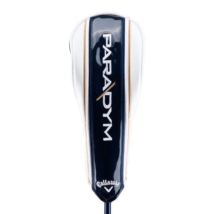 Fairway Callaway Paradym Triple Diamond