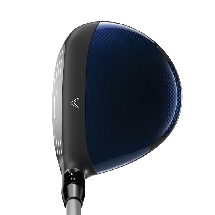 Fairway Callaway Paradym X