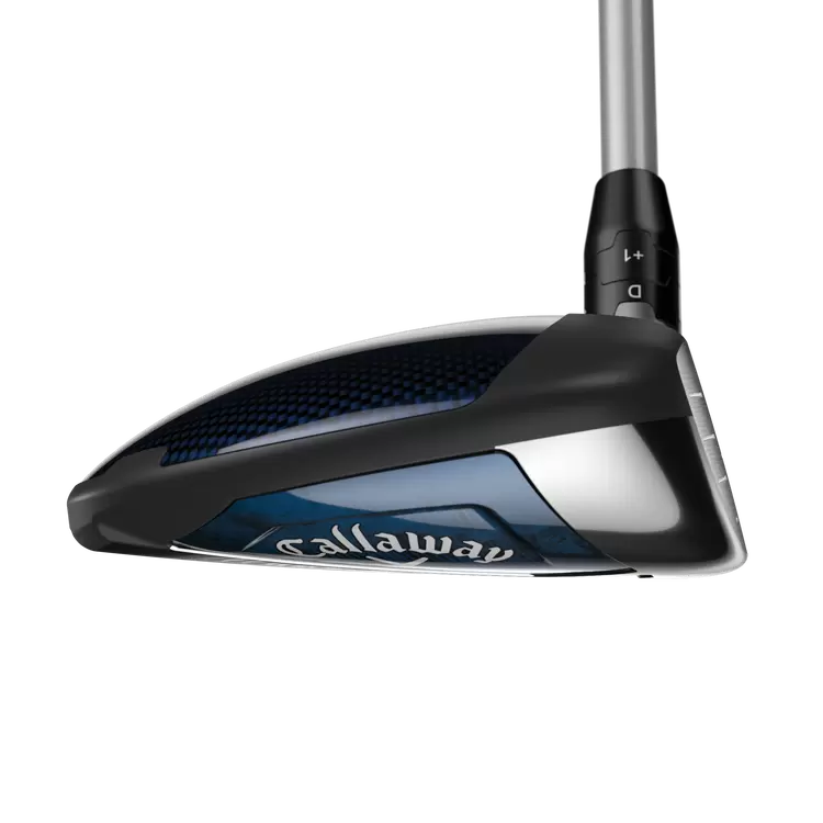 Fairway Callaway Paradym X