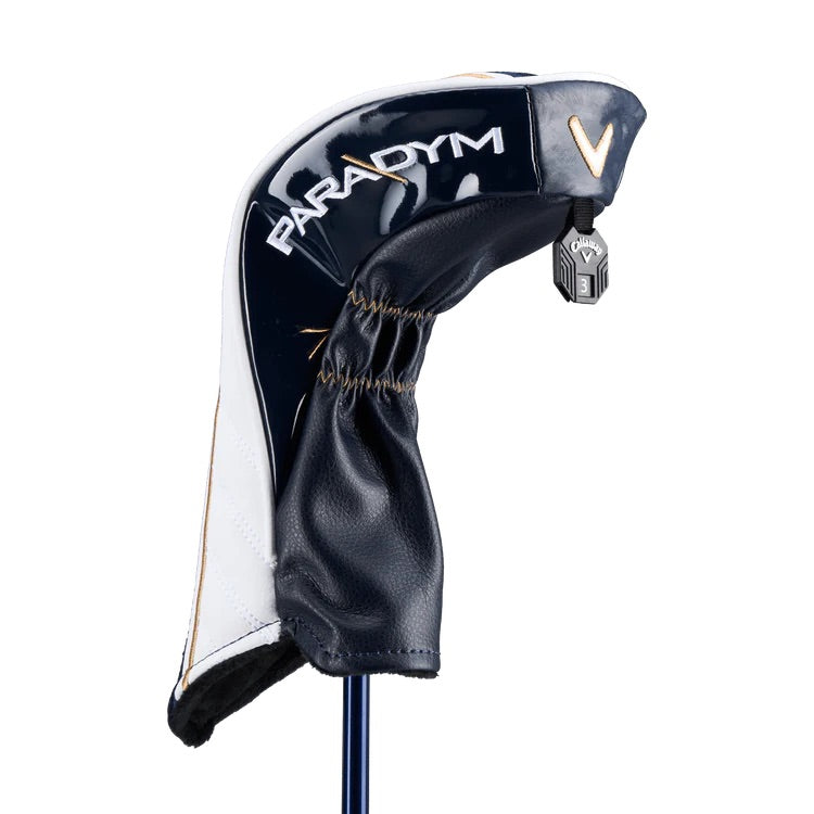 Fairway Callaway Paradym X