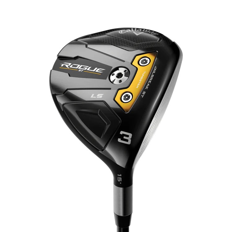 Fairway Callaway Rogue ST LS