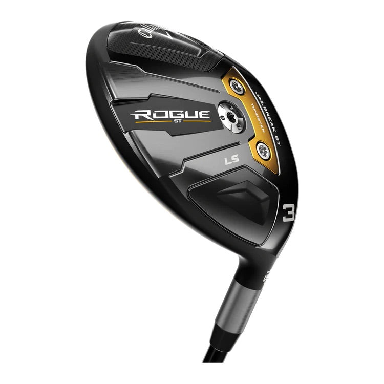 Fairway Callaway Rogue ST LS