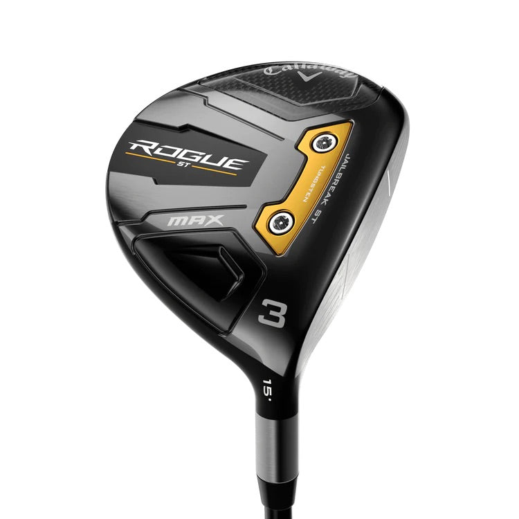 Fairway Callaway Rogue ST Max