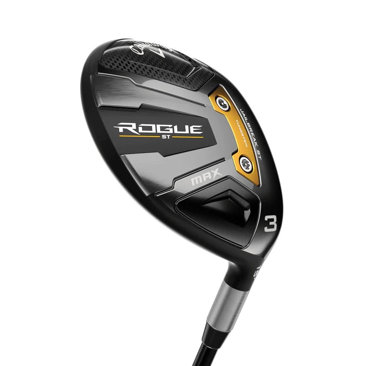 Fairway Callaway Rogue ST Max