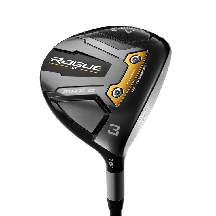 Fairway Callaway Rogue ST Max D