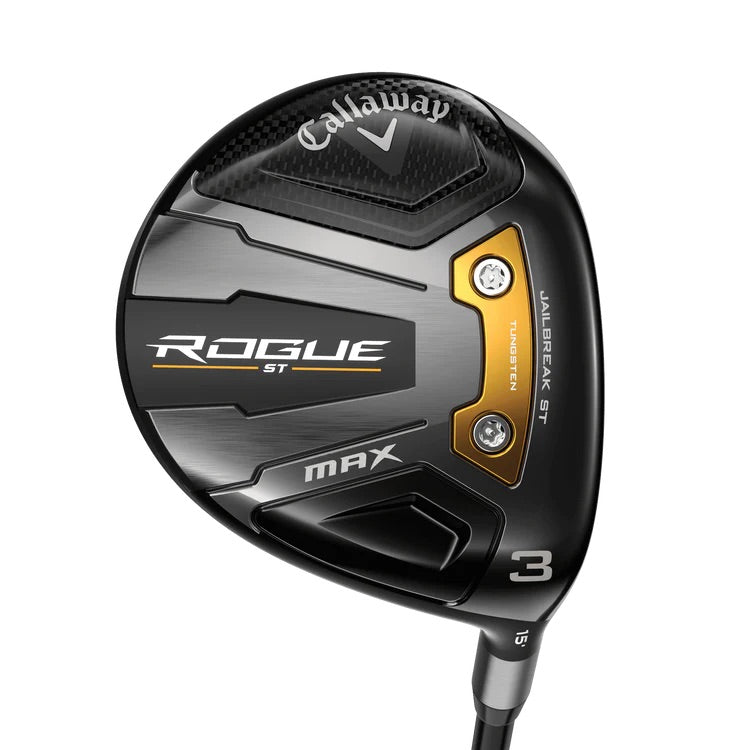 Fairway Callaway Rogue ST Max Women´s