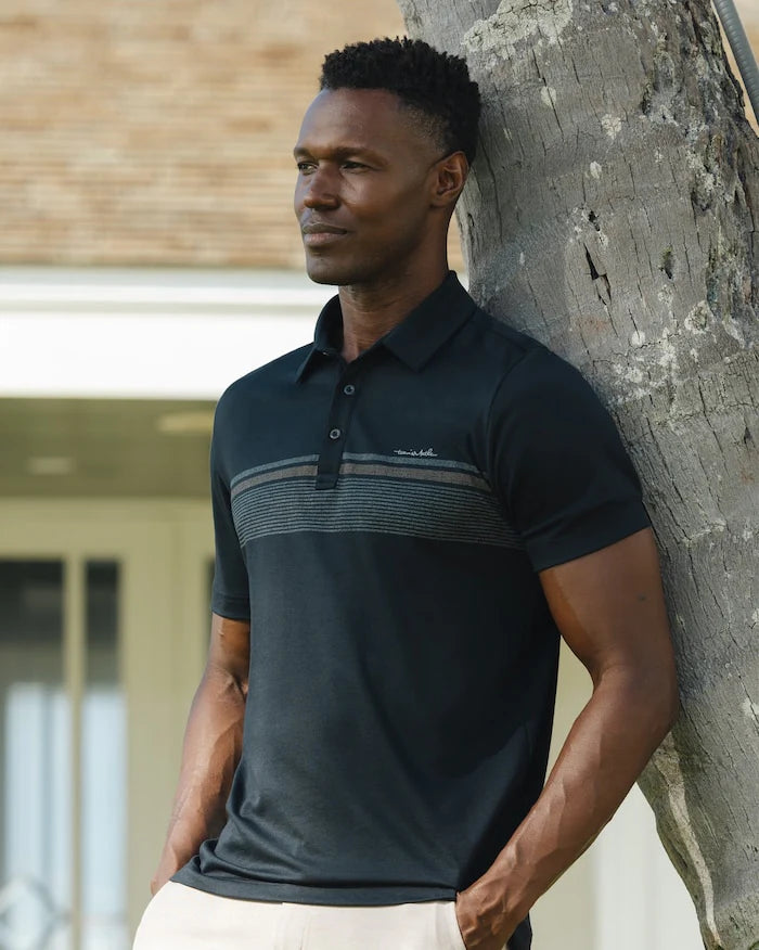 Polo Travis Mathew Signal