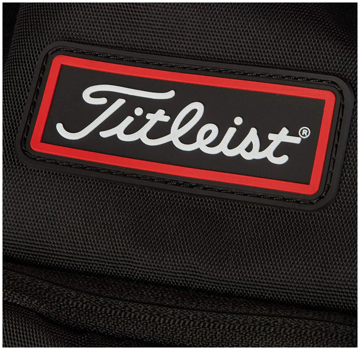 Travel Gear Titleist Sack Pack Players