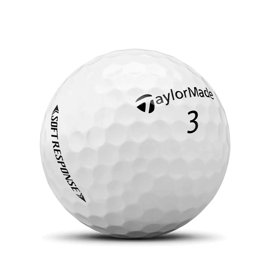 Pelota Taylor Made Soft Response