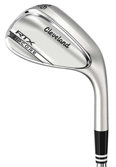 Wedge Cleveland Rtx Zipcore Tour Satin