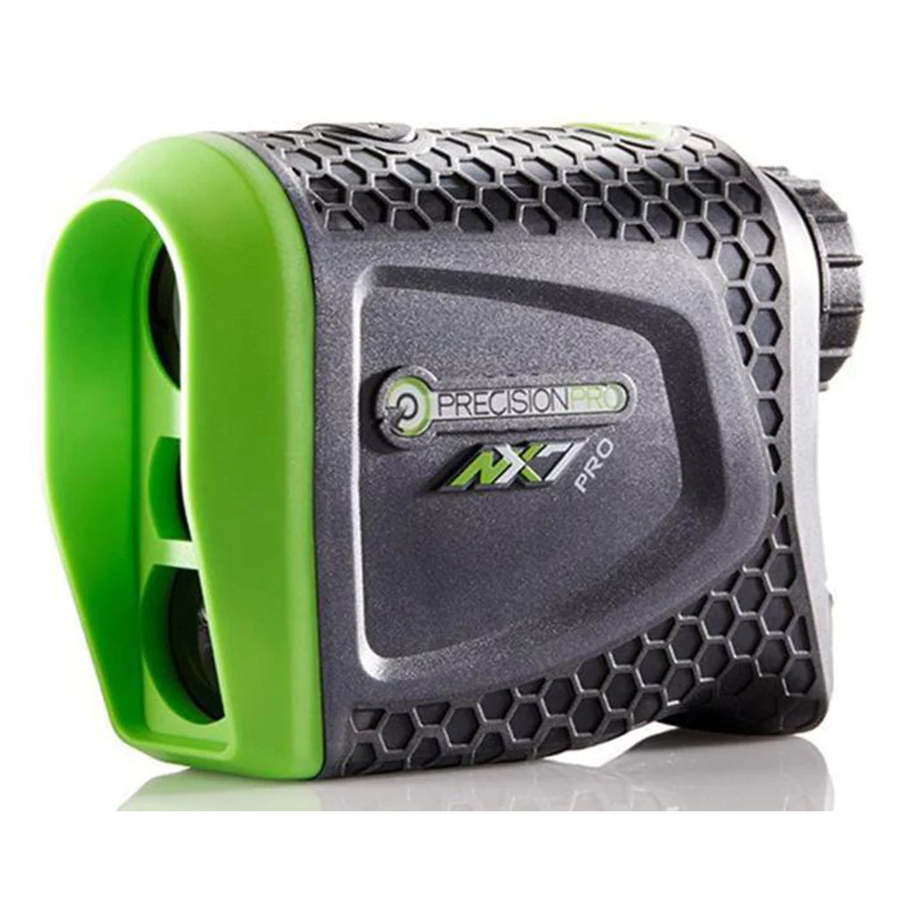 GPS/Rangefinder Precision Pro NX7 Pro