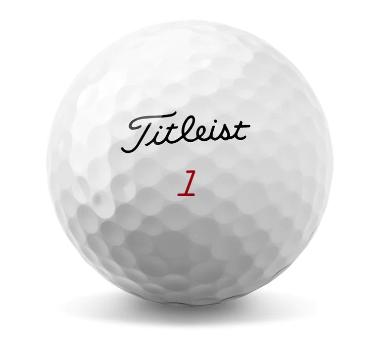 Pelota Titleist Pro V1X