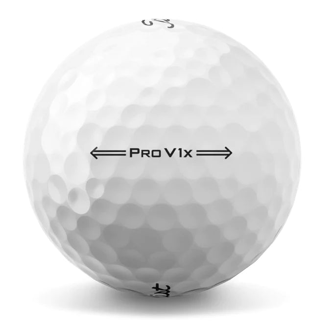 Pelota Titleist Pro V1X