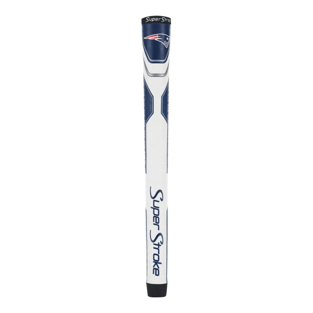 Putter Grip Superstroke Team New England Patriots