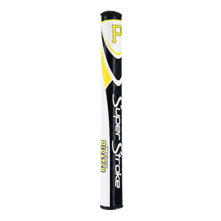 Putter Grip Superstroke Team Pittsburg Pirates