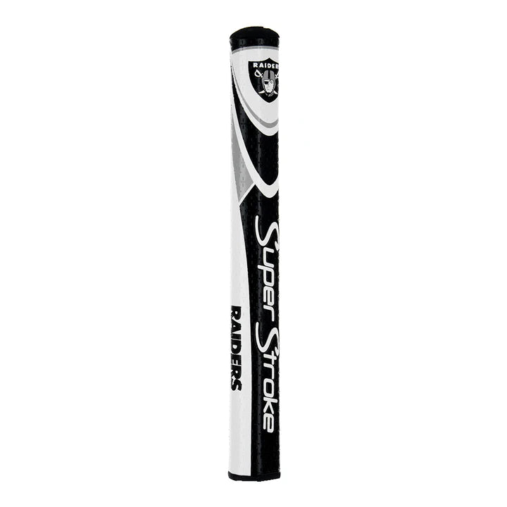 Putter Grip Superstroke Team Oakland Raiders