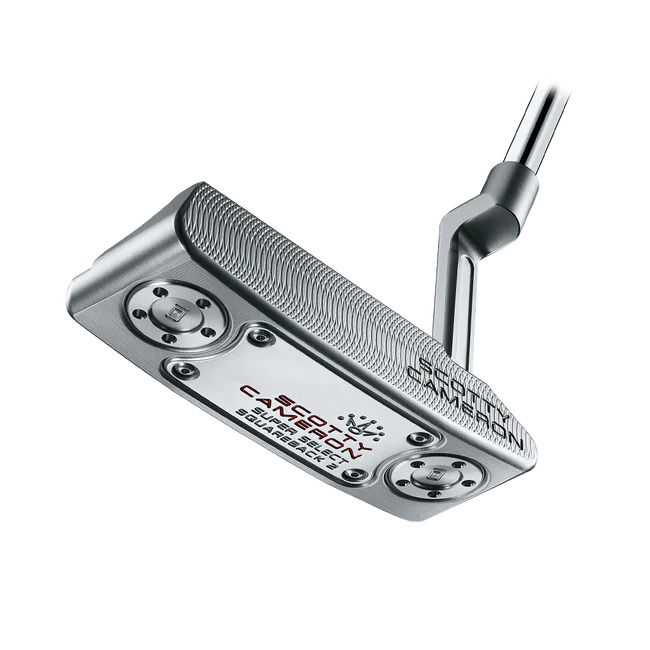 Putter Titleist Super Select Squareback 2