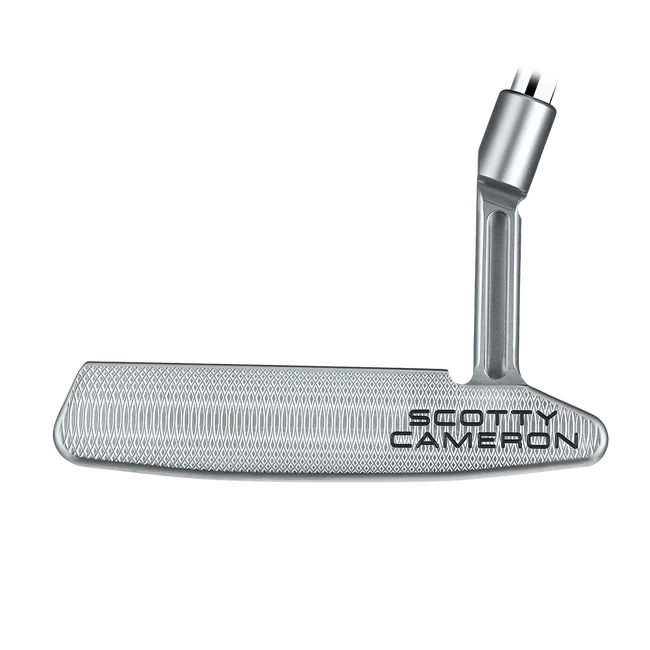 Putter Titleist Super Select Squareback 2