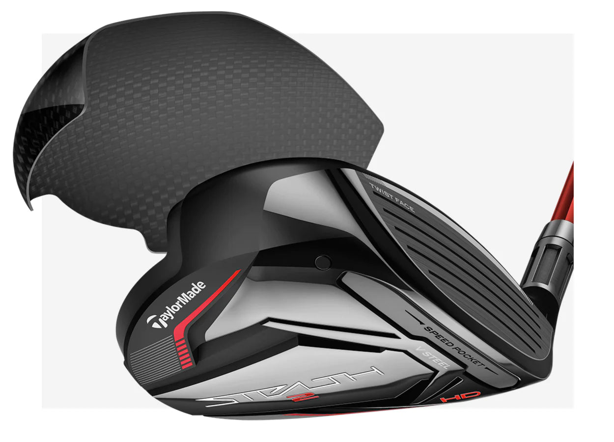 Fairway Taylor Made Stealth 2 Hd