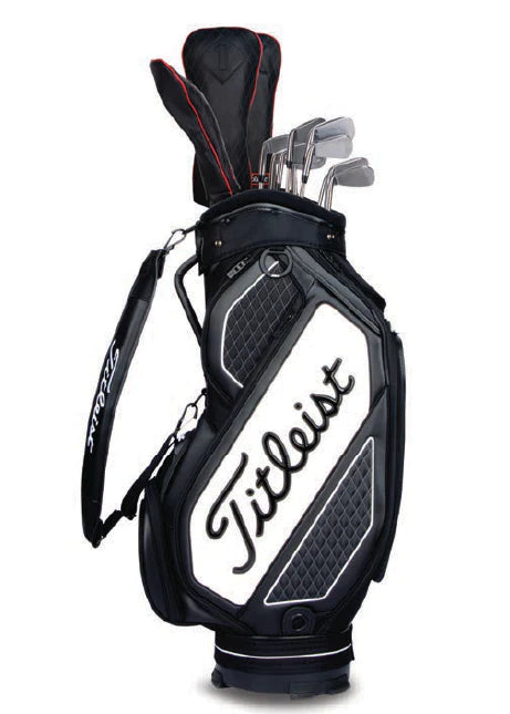 Bolsa Titleist Midsize Bag